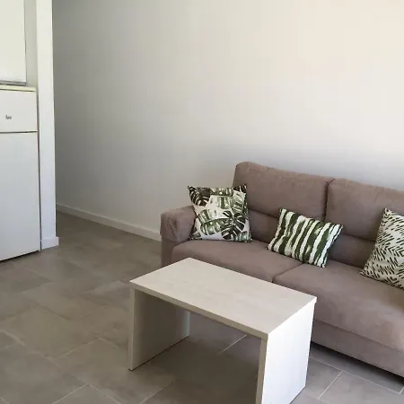 منتزه العطل Islas Paraiso بلايا ديل إنغلز