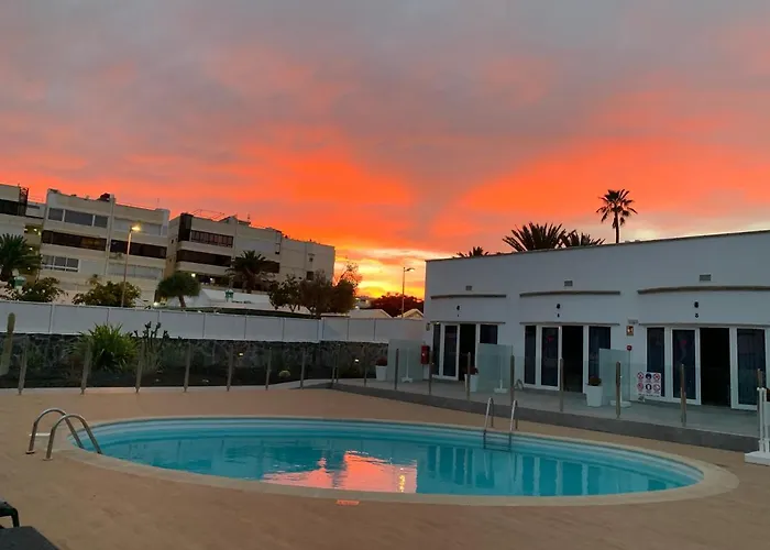 Vakantiepark Islas Paraiso 2*