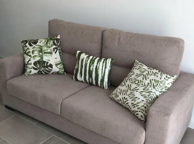 Vakantiepark Islas Paraiso Playa del Inglés