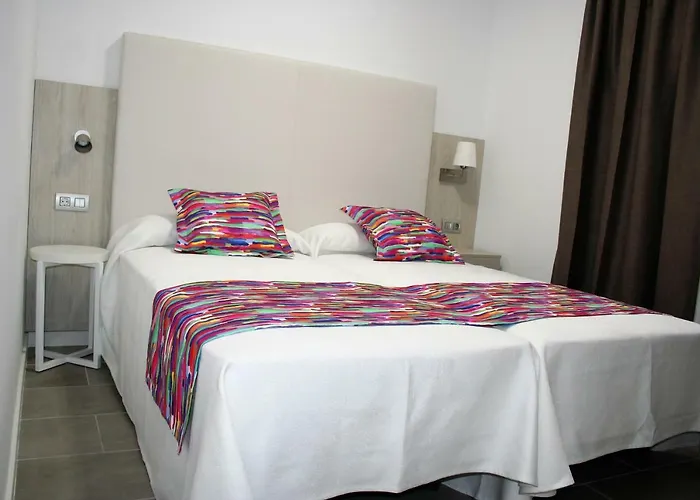 Vakantiepark Islas Paraiso