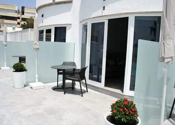 Vakantiepark Islas Paraiso