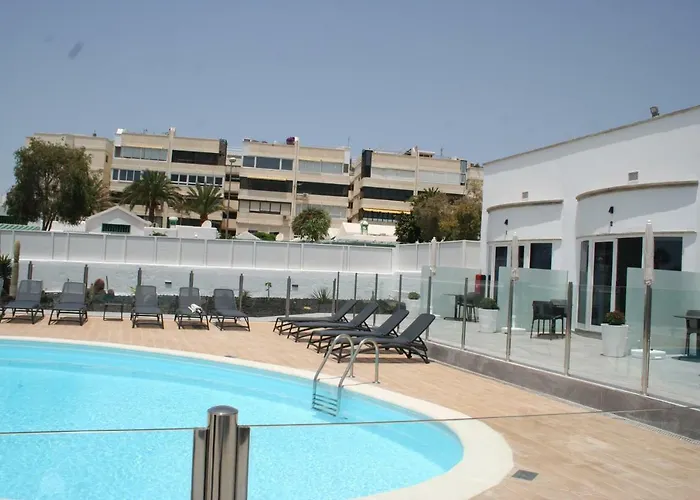 Vakantiepark Islas Paraiso