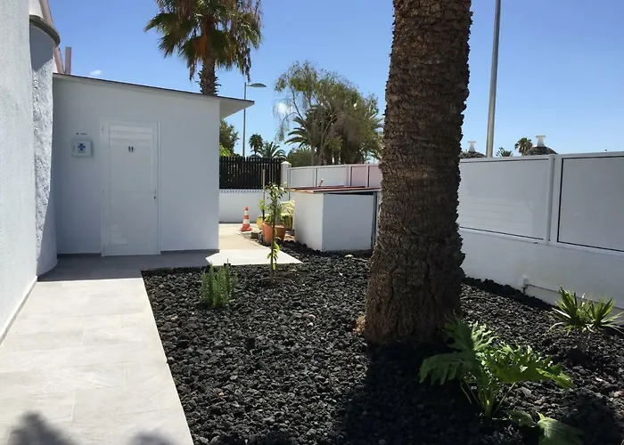 Islas Paraiso Playa del Inglés