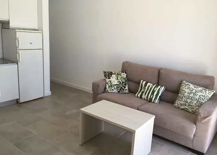 Vakantiepark Islas Paraiso Playa del Inglés