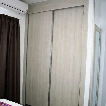 Holiday park Bungalows Islas Paraiso 2*