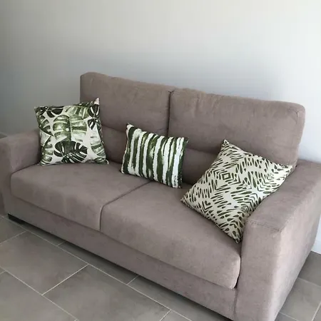 Holiday park Bungalows Islas Paraiso Playa del Ingles (Gran Canaria)
