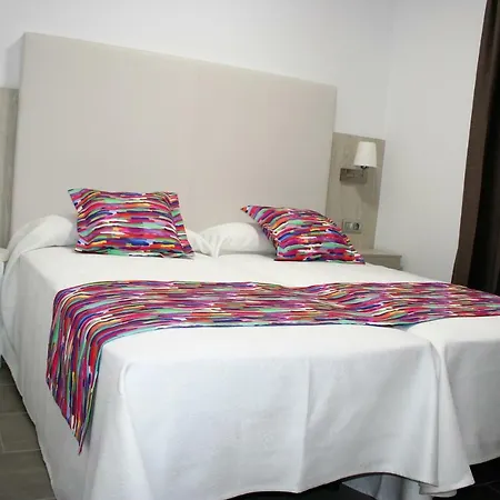 Holiday park Bungalows Islas Paraiso