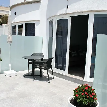 Holiday park Bungalows Islas Paraiso