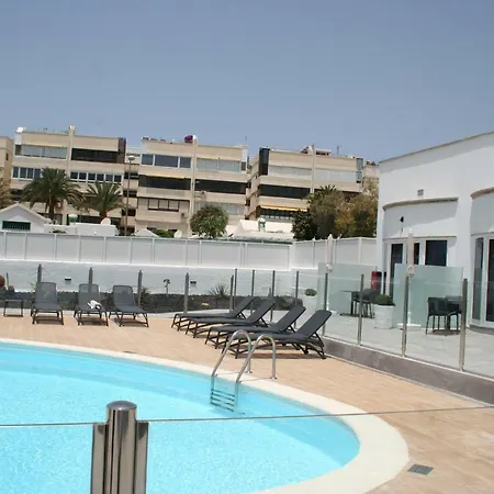 Holiday park Bungalows Islas Paraiso