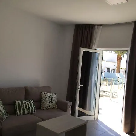 Bungalows Islas Paraiso 2* Playa del Ingles (Gran Canaria)