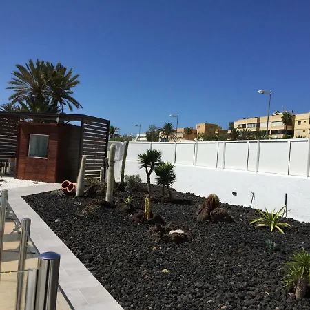 Bungalows Islas Paraiso Holiday park 2*