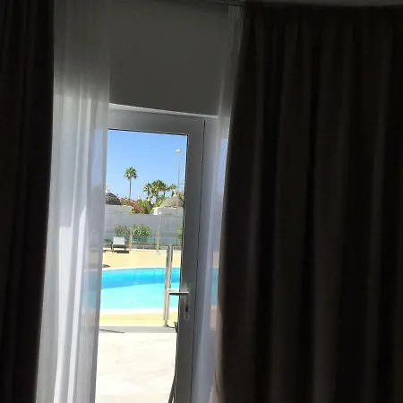 Bungalows Islas Paraiso Playa del Ingles (Gran Canaria)