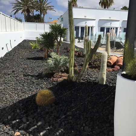Bungalows Islas Paraiso 2* Playa del Ingles (Gran Canaria)